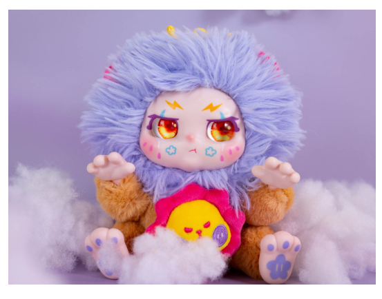 KIMMON Regain Myself Collectible Mystery Box Plush