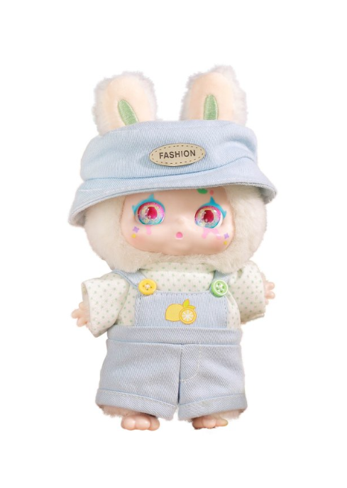 KIMMON MIMON Collectible Mystery Box Plush