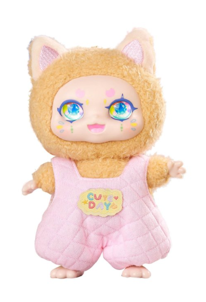 KIMMON MIMON Collectible Mystery Box Plush