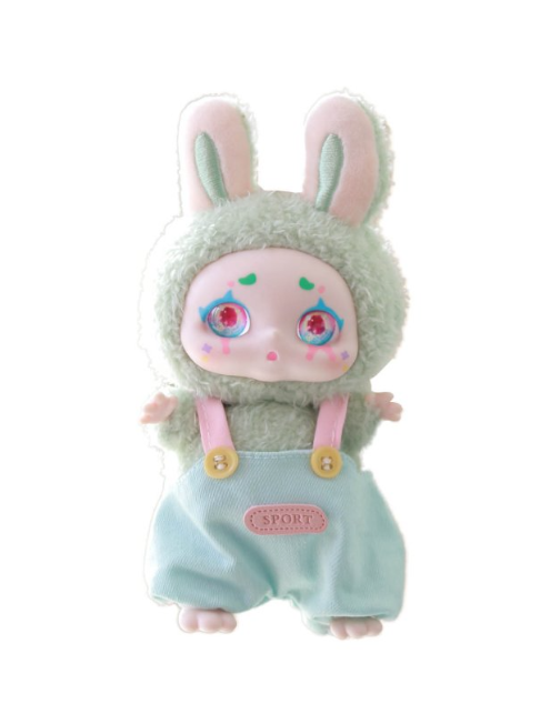 KIMMON MIMON Collectible Mystery Box Plush