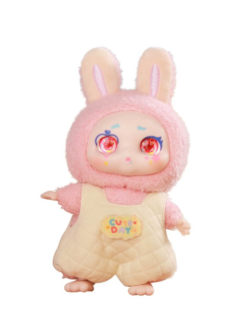 KIMMON MIMON Collectible Mystery Box Plush