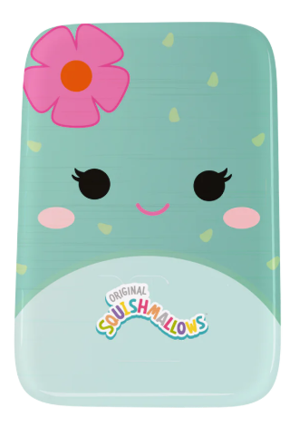 Panini - Squishmallows Pocket Tins