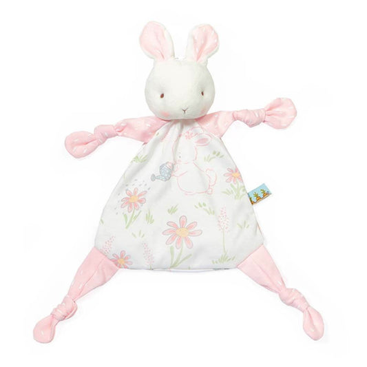 Bunnies by the Bay Friendship Blossoms Bunny Knotty