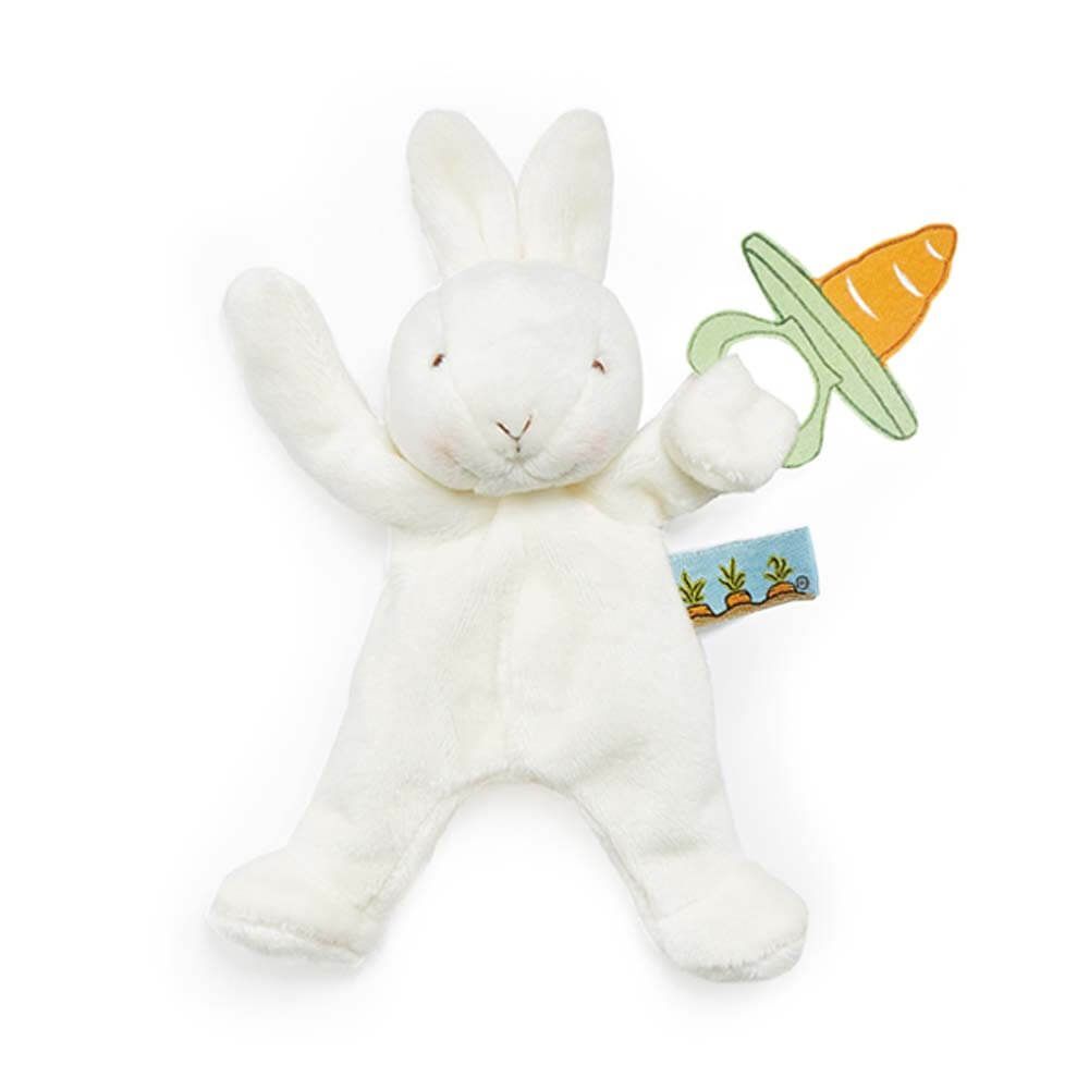 Bunnies By The Bay Wee Silly Buddy - Twin Pack