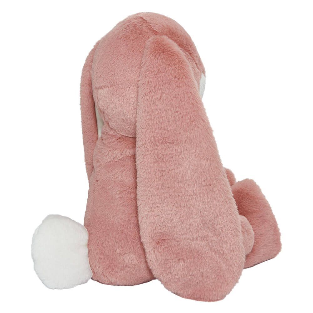 Bunnies By The Bay Bunny - Sweet Nibble Coral Blush Large