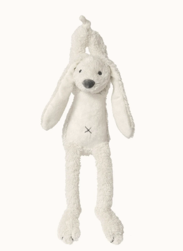 Happy Horse Music Hanger Baby Rabbit Richie Ivory 34cm