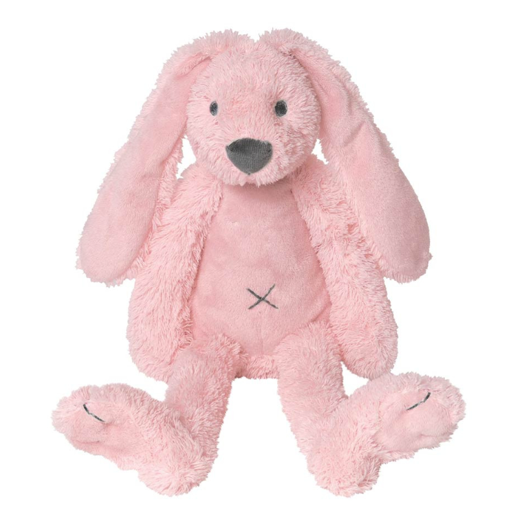Happy Horse Pink Rabbit Richie Tiny (28 cm)