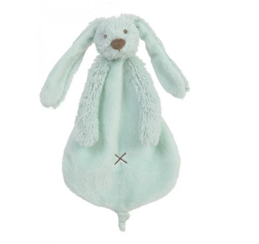 Happy Horse Turquoise bunny Richie Prítulka size 25 cm