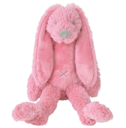 Happy Horse Rabbit Richie Plush Toy 28cm - Pink