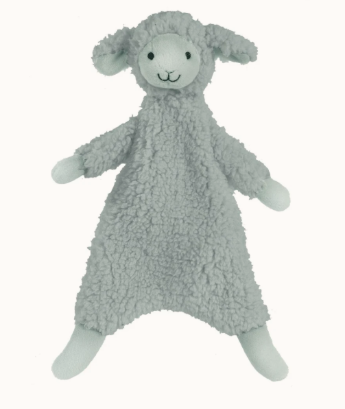 Happy Horse Cuddle Cloth Lamb Lex Sapphire 23cm