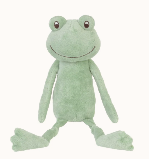 Happy Horse Cuddly Frog Flavio 24cm
