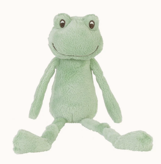 Happy Horse Cuddly Frog Flavio 42cm