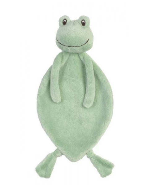 Happy Horse Flavio Frog shelter