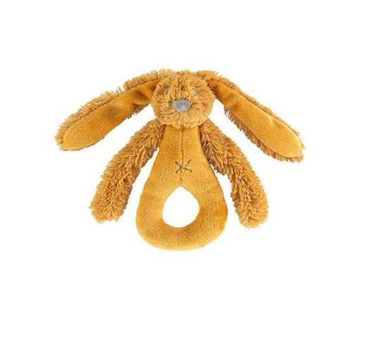 Happy Horse Rabbit Richie rattle ochre