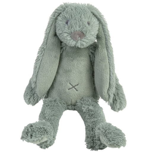 Happy Horse Rabbit Richie Plush Toy 38cm - Green