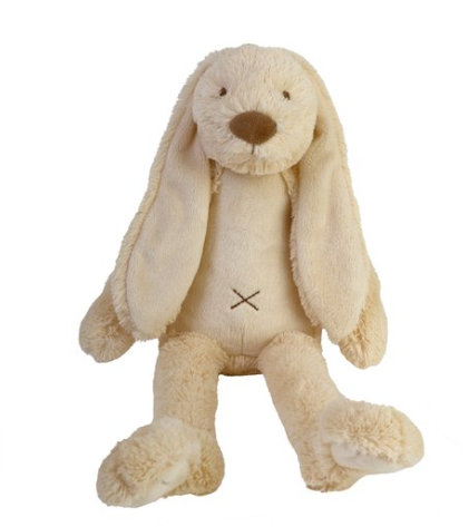 Happy Horse Rabbit Richie Plush Toy 38cm - Beige