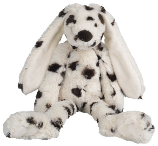 Happy Horse Rabbit Richie Soft Toy 28cm - Special (white/black)