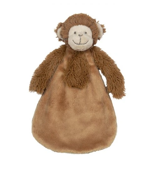 Happy Horse Monkey Micha's pet