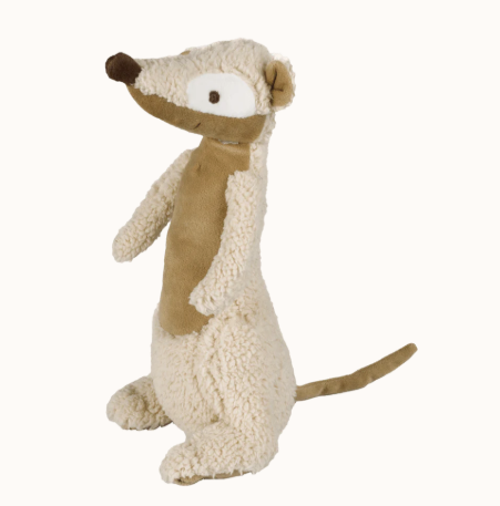 Happy Horse Cuddly Meerkat Mirre 24cm