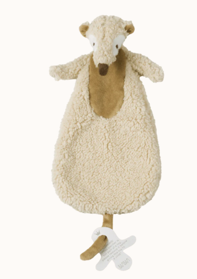 Happy Horse Cuddle Cloth Meerkat Mirre 24cm