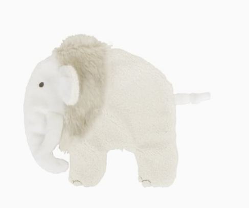 Happy Horse Mammoth Milo Soft Toy - 22 cm