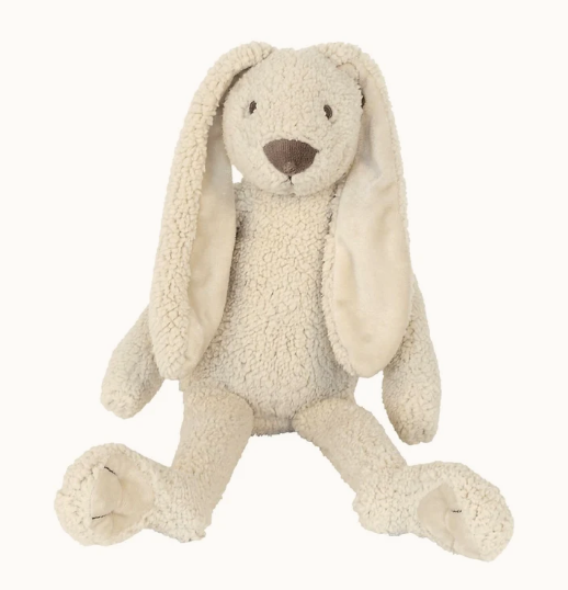 Happy Horse Cuddly Toy Rabbit Richie Beige 38cm