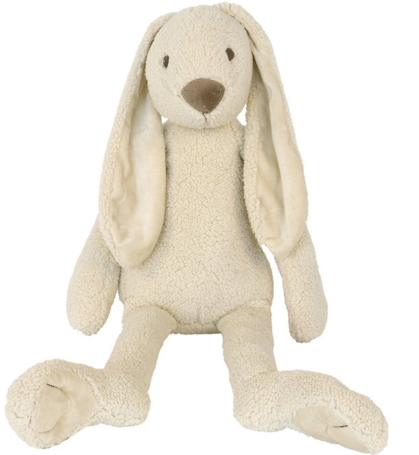 Happy Horse Recycled Rabbit Richie Soft Toy 58cm - Beige