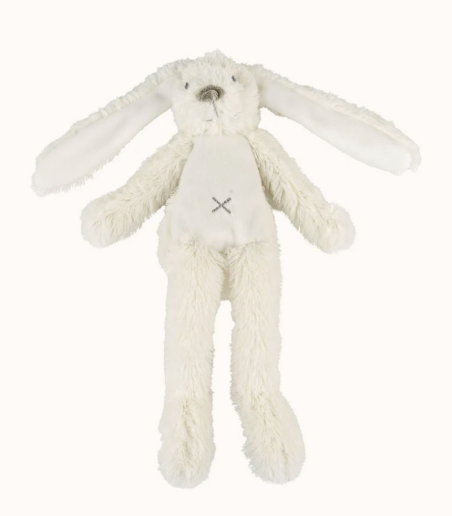 Happy Horse Cuddly Toy Rabbit Richie Ivory