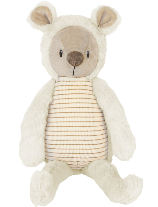 Happy Horse Lama Lowi Cuddly Toy 38cm
