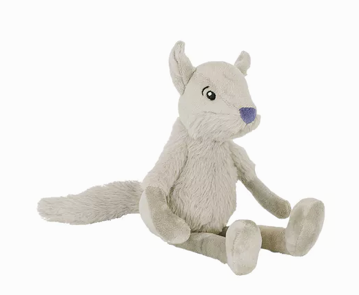 Happy Horse Cuddly Toy Wolf Willow Beige 28cm