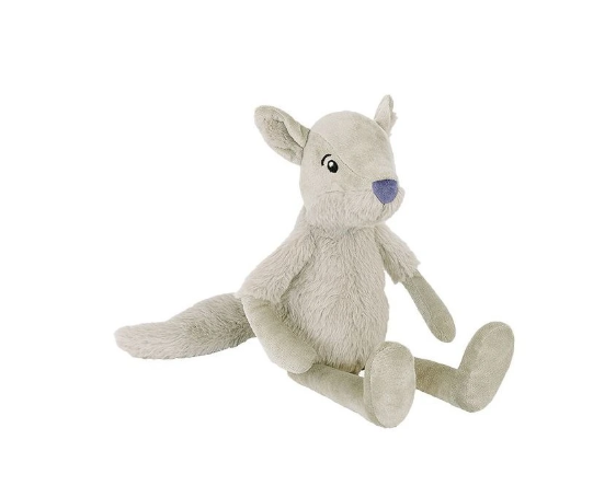 Happy Horse | Richie rabbit orange size: 38 cm