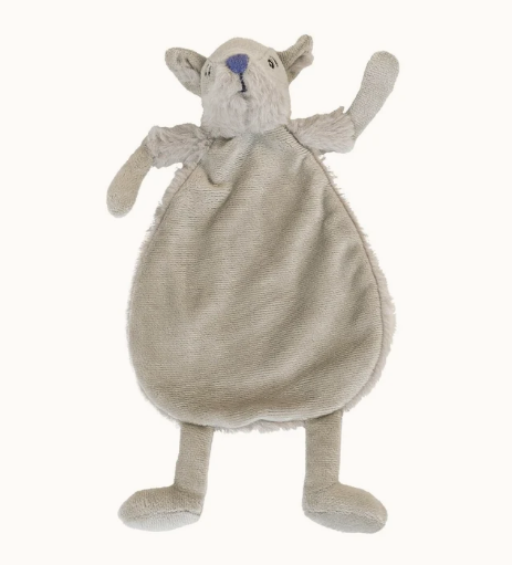 Happy Horse Cuddle Cloth Wolf Willow 22cm