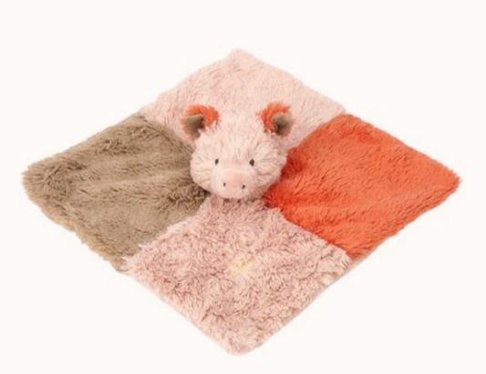 Happy Horse Pig Puck Tuttle - 24cm