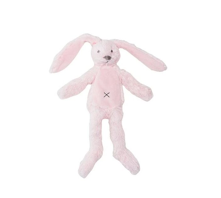 Happy Horse Rabbit Richie pink Flatstyle size: 27 cm