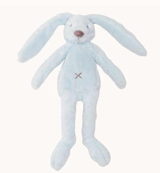 Happy Horse Blue Rabbit Richie Flatstyle - 27cm