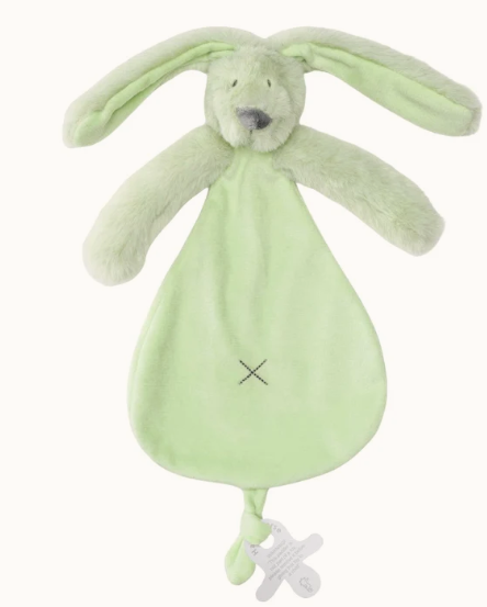 Happy Horse Pistachio Recycled Rabbit Richie Tuttle - 25cm