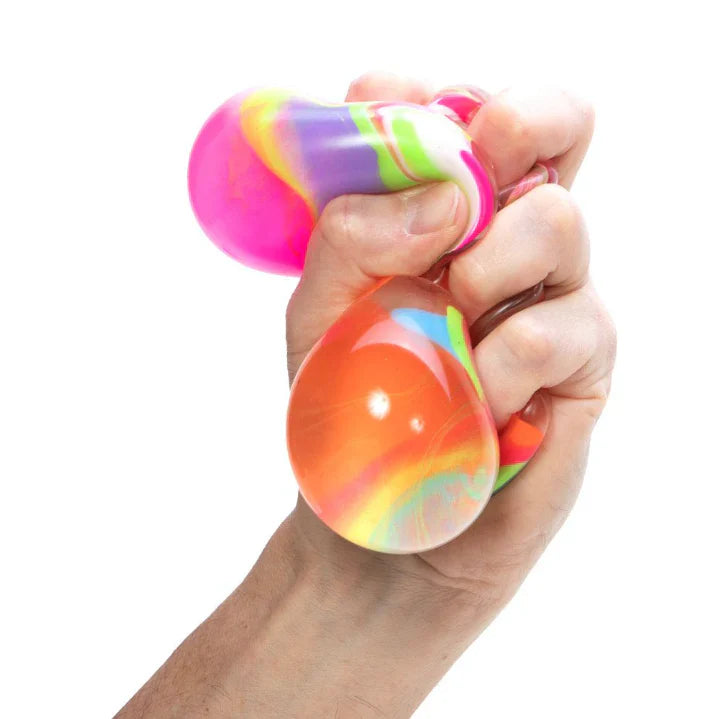 NeeDoh is a sensory delight for all ages