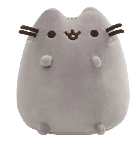 Welcome to the purrfect world of Pusheen