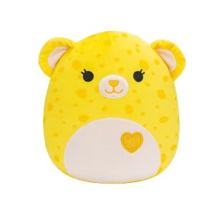 So many Squishmallows, so much huggable fun and love