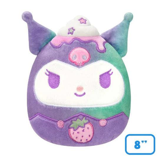 More Squishmallows out now at www.hugsandlove.com.au