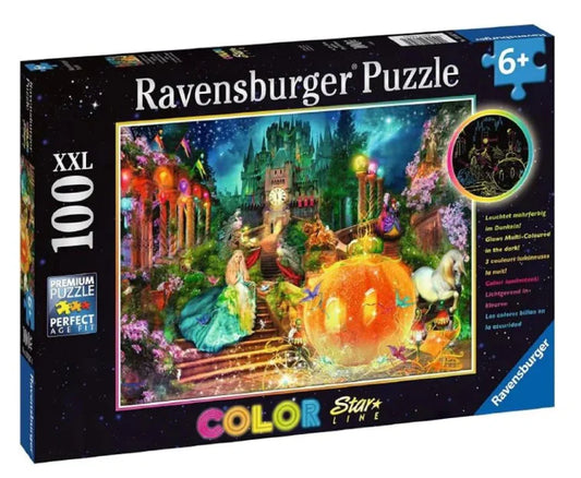 Piece Together the Fun: Explore the Ravensburger Collection at Hugs &amp; Love