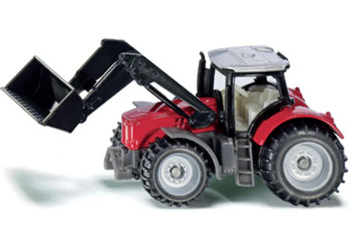 The enduring quality of Siku toys is one reason families and kids love them