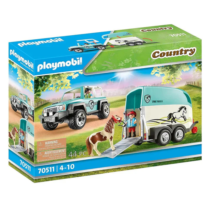 Unleashing imagination: the enduring world of Playmobil