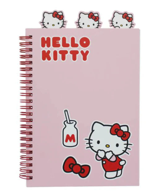 Hello Kitty stationery out now in Australia