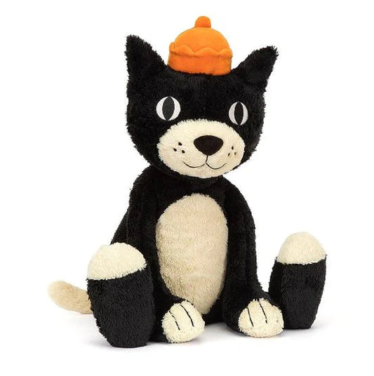 A big range of Jellycat at www.husgandlove.com.au