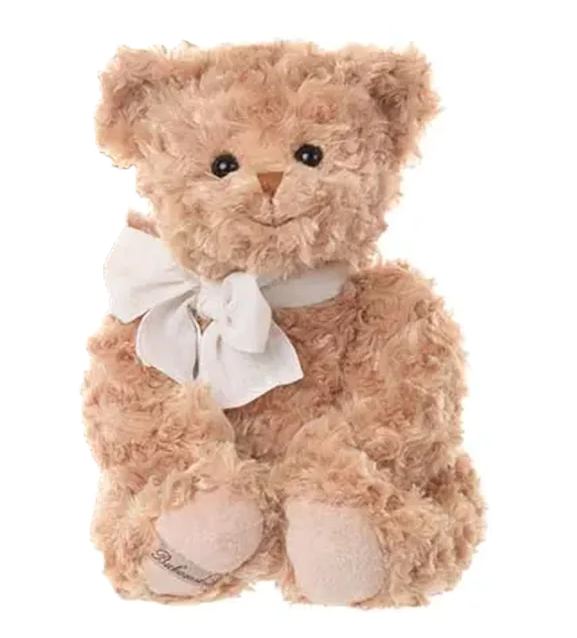 The Charm of a Handcrafted Companion: Introducing the Bukowski Plush Toy Daniel