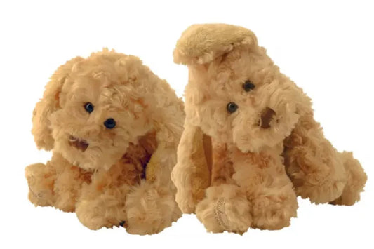 Discover The Bukowski Buddy, gentle, huggable, love forever