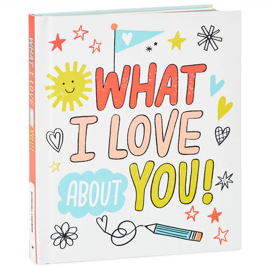 Create Lasting Memories with Hallmark Recordable Storybooks at Hugs & Love!