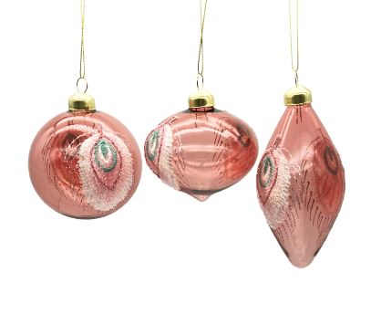 2024 Christmas ornaments out now at www.hugsandlove.com.au