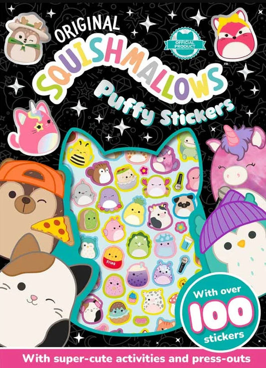 Squishmallow stationery out now at www.hugsandlove.com.au